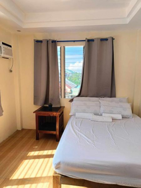 Pangandoy Homestay